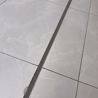 фото профиля для деформационных швов SV 21/45 Dewmark