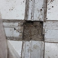 фото профиля для деформационных швов SV 45/270 Dewmark