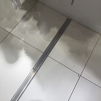 фото профиля для деформационных швов SV 45/210 Dewmark