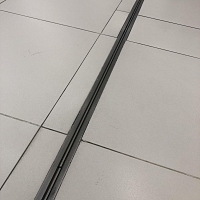 фото профиля для деформационных швов SG 31/50 Dewmark